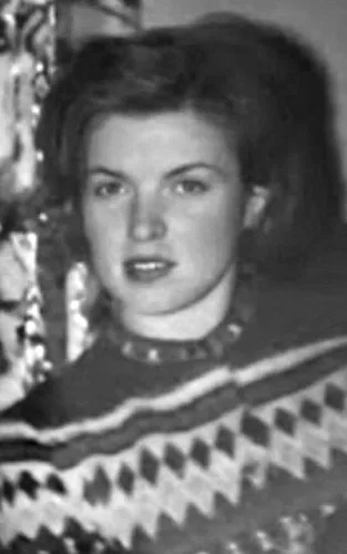 Anne Hansen